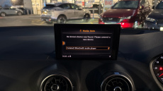 Audi Q2 1.4 TFSI S Line 5dr S Tronic Petrol Estate